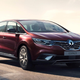 Image for article titled The Renault Espace Is Dead: Report